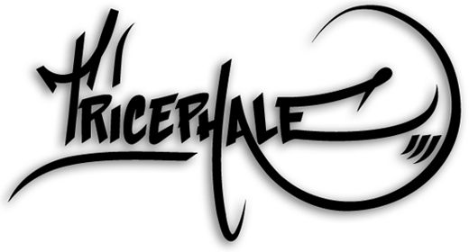 logo Tricephale