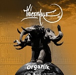 Organik cover